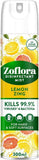 Zoflora Disinfectant Mist Aerosol 300ml All Fragrances Available