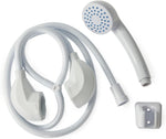 Blue Canyon Bathroom Shower Spray Head & Hose Apollo Solo For Basin & Bath Taps