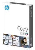 HP Office A4 White Paper 80gsm Printer Copier Scanner 5 Reams Of 2500 Sheets