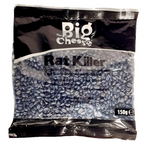Mouse Killer Rat Poison Professional Strength Outdoor Grain Bait 150g Sachets