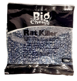 Mouse Killer Rat Poison Professional Strength Outdoor Grain Bait 150g Sachets