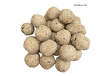 50 Premium Fat Balls Suet High Energy Quality Feed Wild Garden Bird Food Treats