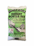 Home Pack Mortar Mix Cement & Sand Ready to Use Thistle Concrete 5kg - 20kg