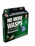 Waspinator No More Wasps Repeller Garden Pest Control 2 Or 4 Wasp Nest Traps