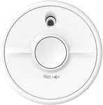 Fire Angel Smoke Optical Alarm White With 1 Year Sealed For Life Battery SB1-R