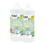 Flowchem All Purpose White Vinegar Great For Cleaning Cooking Gardening 1L - 10L