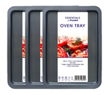 Premium Bakeware Set Non Stick Baking Trays Oven Sheets Roasting MULTIPLE SETS