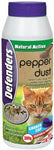 Defenders Cat and Dog Scatter Granules Pepper Dust Humane Treatment for Gardens