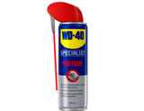 WD-40 WD40 Penetrating Service Lubricant Spray Handy Size Silicone Free 250ml