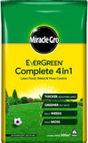 Evergreen Complete 4 in 1 Lawn Food Weed & Moss Control Feed 80m2 - 500m2