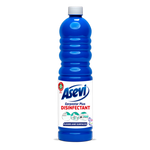 Asevi Concentrated Spanish Floor Cleaner Liquid Dirt Remover Surface Cleaner 1L