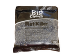 Big Cheese Professional Mouse Rat Station & Block Bait Poison Rodent Mice Killer