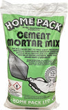 Home Pack Mortar Mix - Cement and Sand Ready to Use 5kg , 10kg , 20kg