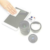 Zeiss Pre Moist Lens Wipes 1-600 Optical Glasses Cleaning Phone Screen Camera