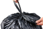 Extra Strong Heavy Duty Black Bin Liners Waste Refuse Sacks Rubbish Bags