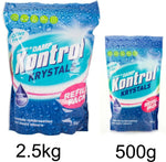 Kontrol Streamline Refill Pack Moisture Trap Damp Mould Absorber Crystals 500g - 10kg