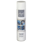 Premier Snow Spray Christmas Decoration Artificial Window Festive Craft 150ml - 600ml