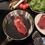 Planit Baking And Cooking Accessories Liners Various Types Includes: Baking Liner, Slow Cooker Liner Pack 5, Oven Shelf/Mesh Liner,  Air Fry Liner Natural Pack 2, Barbecue Hotplate Liner, Frying Pan Liner 26cm- 24cm For Cooking Easy Clean