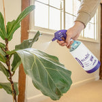 Defenders All Ways Home and Garden Sprayer Bottle – 1 L, Multi-Use - Indoor Plants, Cleaning, Outdoor, Garden