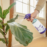 Defenders All Ways Home and Garden Sprayer Bottle – 1 L, Multi-Use - Indoor Plants, Cleaning, Outdoor, Garden