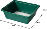 Garlandf 2 in 1 Sieve, with interchangable Screens, for All Garden use.