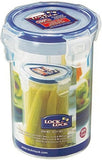 Lock & Lock Food Storage Container - Round 350ml (74 x 110mm)