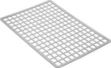 Addis Washing Up Plastic Kitchen Sink Draining Protector Mat Easy Clean