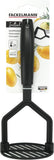 Fackelmann Initial Potato Masher Pbt With Pp Plastic Handle, 31Cm