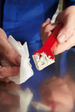 SupaDec Multi Purpose Wipes Pack 100 - 600