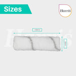 Harris Seriously Good Sleeve Medium Pile 4" Pack 10 & Pack 2