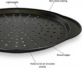 Non-Stick Baking Tins & Trays Range – Muffin, Loaf, Pizza, Roasting, Springform Cake & Yorkshire Pudding Pans For Baking & Cooking