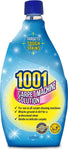 1001 Carpet Solution, Perfect For Large and High Traffic Areas, Gentle On Upholstery and Carpets, 500 ml