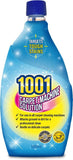 1001 Carpet Solution, Perfect For Large and High Traffic Areas, Gentle On Upholstery and Carpets, 500 ml