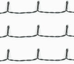 Premier Battery Operated 200 Flexbright LEDs Multi-Action String Lights with Timer – Indoor & Outdoor Decorative Fairy Lights (Available in Multiple Colours & Cable Options)