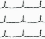Premier Battery Operated 200 Flexbright LEDs Multi-Action String Lights with Timer – Indoor & Outdoor Decorative Fairy Lights (Available in Multiple Colours & Cable Options)