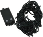 Premier 24 LED Multi Action Battery Operated TIMELIGHTS™ – Warm White, White, Vintage Gold, Rainbow & Multi