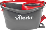 Vileda Turbo Smart Spin Mop - Household Cleaning Supplies floor