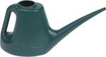 Ward 1 Litre Green Durable Plastic Woodstock Mini Small Plants Grow Watering Can