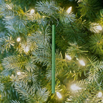Premier Snowberry Pine Scented Christmas Scentsicles with 6 Hanging Hooks – 25g