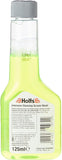 Holts One Shot Screen Wash Concentrate Screenwash Anti Glare 125ml Makes Upto 5L
