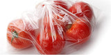 200 Sandwich Bags Fridge & Freezer Food Storage Bag On Roll Large 34.5 x 22cm