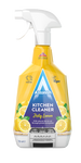 Astonish All Types Cleaning Spray Sets Including:Vac Maxx, Kitchen, White Vinegar,Stain Remover, Floor & Window, Surface, And Glass Cleaners For Removing All Purpose Stains, Grease & Grime