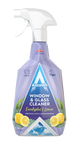 Astonish All Types Cleaning Spray Sets Including:Vac Maxx, Kitchen, White Vinegar,Stain Remover, Floor & Window, Surface, And Glass Cleaners For Removing All Purpose Stains, Grease & Grime