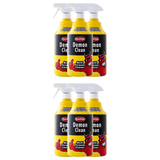 Carplan Demon Clean 1L Multi-Purpose Car Cleaner – Powerful Interior & Exterior Cleaning Solution, Removes Dirt, Grease & Stains, Easy Spray Formula