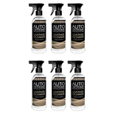 AX Leather Cleaner Spray Car Valets Revive Interior Trim Auto 720ml