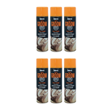 Ambersil Granville 7003A 500ml Auto Groom Upholstery Cleaner