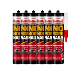 UniBond No More Nails Original Adhesive for All Surfaces 365g