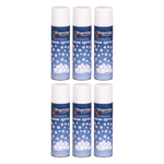 Premier Snow Spray Christmas Decoration Artificial Window Festive Craft 150ml - 600ml