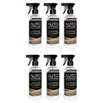 AX Leather Cleaner Spray Car Valets Revive Interior Trim Auto 720ml