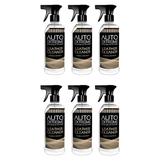 AX Leather Cleaner Spray Car Valets Revive Interior Trim Auto 720ml
